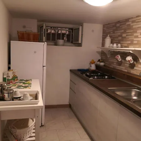 Niki House アパート *
